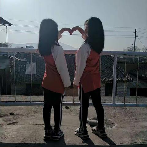 疫情期间的我们