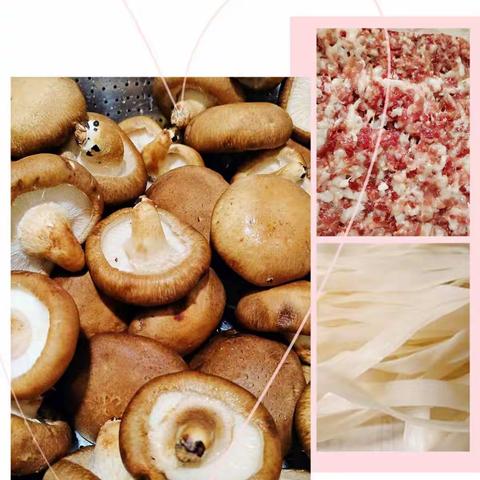 “幼以食为天，食以精为美”——起之航幼儿园2022年12月5日今日食谱😍😍😍😍