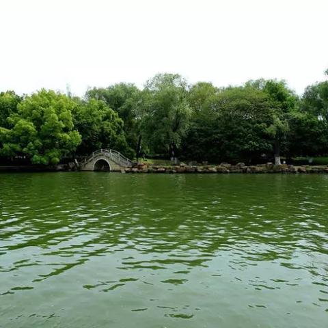 江东名城--马鞍山