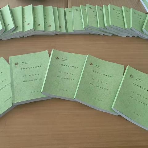 大武小学语言文字工作汇报