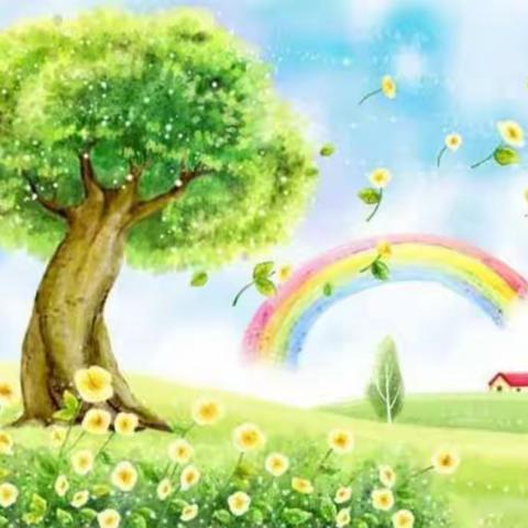 居家防“疫” 暖心相伴