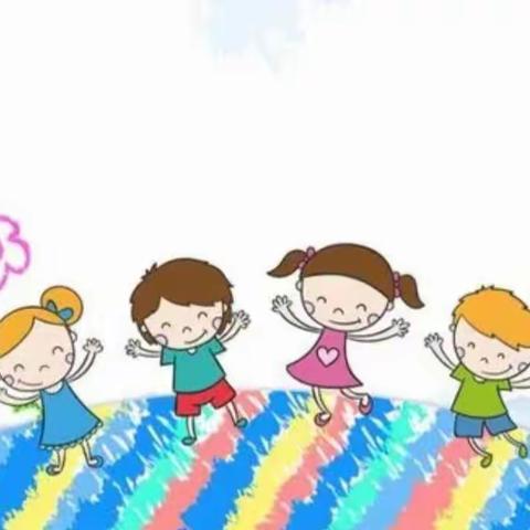 现代中学幼儿园大二班“美好时光机”第三期