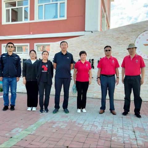 共建促提升 创新添活力——综合高中党支部开展支部共建活动