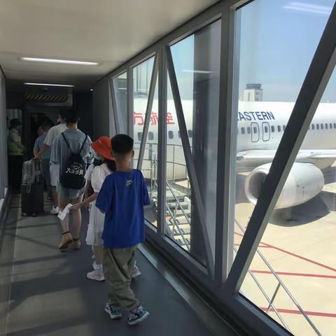 小小舞者  港龙学苑青少年夏令营