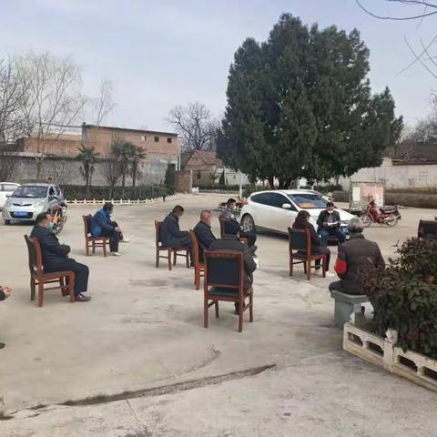 做表率当先锋  献爱心助“战”疫情