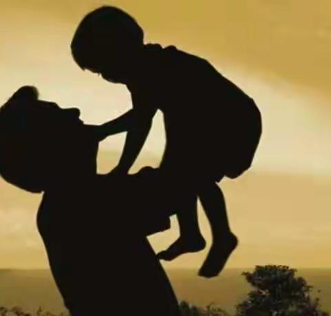 你陪我长大， 我陪你到老