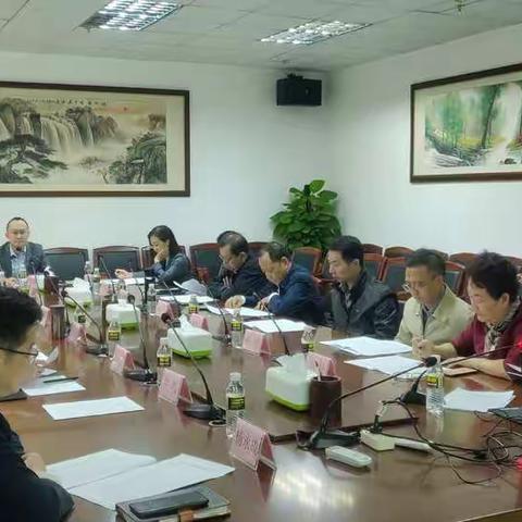 省卫生健康委组织召开医美产业发展研讨会