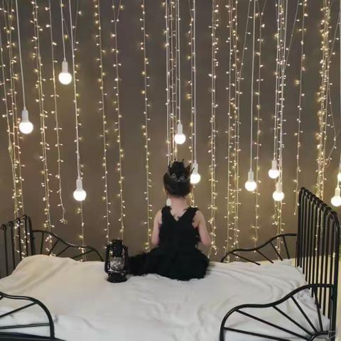 记孩子第一次寒假作业