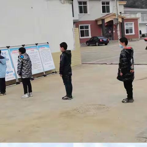 加强新冠疫情防控，筑牢校园安全防线——长安镇双杨小学新冠疫情防控应急处置演练活动纪实