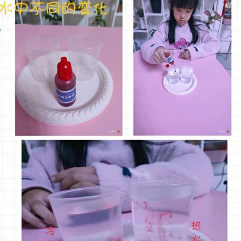 我是小小科学家