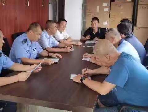 重温党史，不忘初心，履行好职责不负使命——分行机关第十二党支部党课学习