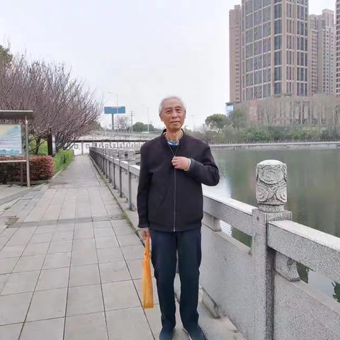 株洲文化园春游赏花