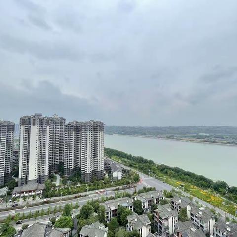 ⭐️🔑东坡院子，49.8万，产权58，2-2-1，正看岷江视野无敌，出门湿地公园，品质小区。v61234。