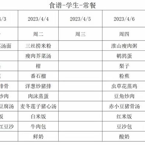 井岸镇新堂中心幼儿园第9周