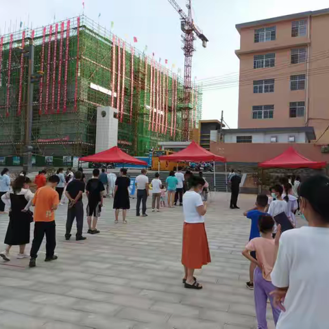 民政局社会组织党委本周重点工作落实情况（7.8）