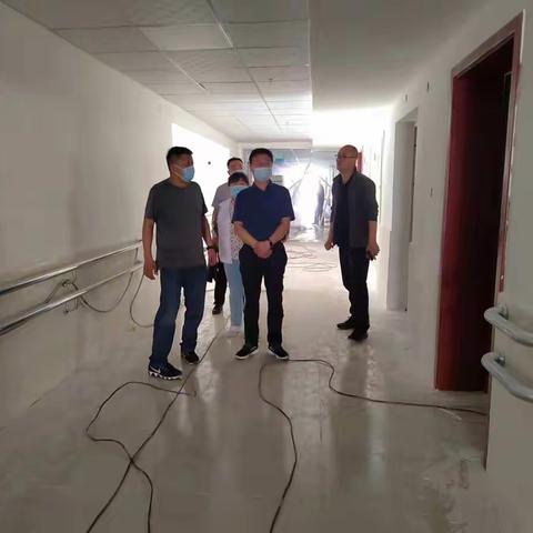 民政局社会组织党委本周重点工作落实情况（5.13）