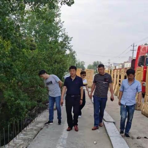 公路局：坚守岗位不松懈，国庆期间保畅通