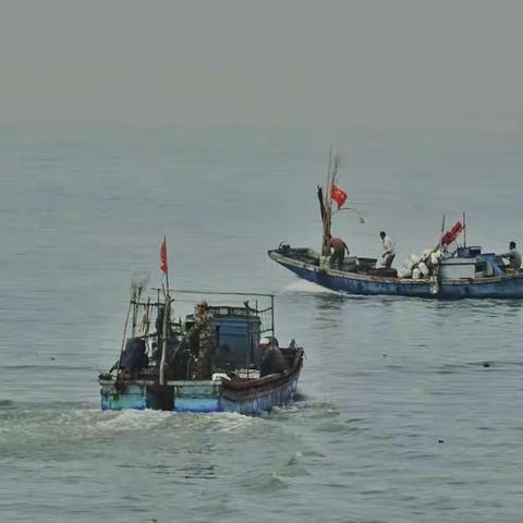 行万里海岸，聆听海韵乐章，饱览渔港风情（五）