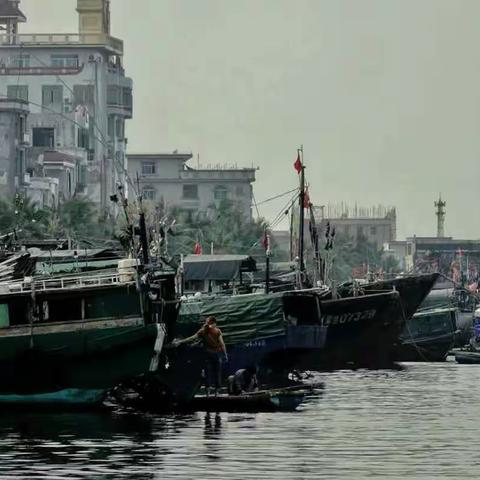 行万里海岸，聆听海的乐章，视觉海的风情 （一）