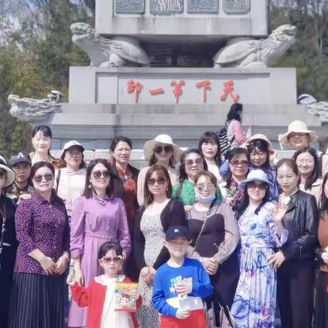 邂逅春天    感恩生活