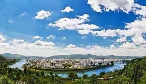 【原创散文】仍怜故乡水