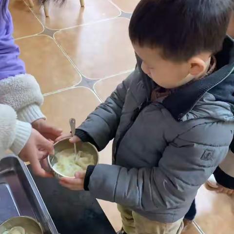 春苗幼儿园小三班的美篇