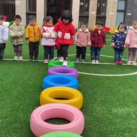 春苗幼儿园小三班的美篇