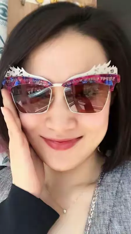 长影知名演员董稚,曾演电视剧版《红色娘子军》饰演红莲!