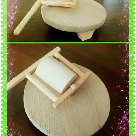 留住记忆中的乡愁