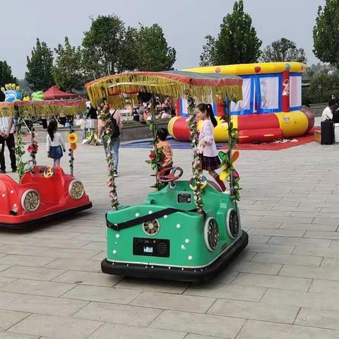 国庆节鹤鸣湖一日游