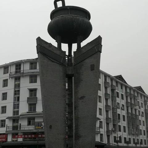 我和我的祖国之：赤壁古战场情怀