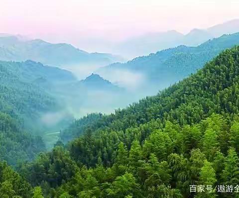 宜丰：大山深处的兵工厂