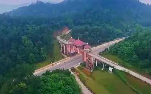 记住乡愁：古色古韵的上高八景