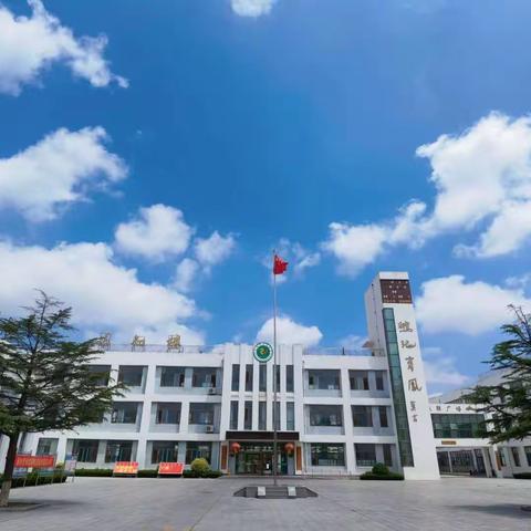 教研有道，众行致远——市教科院“浸润式”调研走进夏庄镇官庄小学