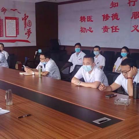 桐柏县为疫情防控一线发放中药汤剂