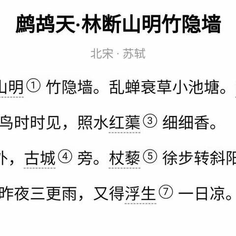 练字修身 翰墨育人——河阳小学粉笔字“每周一诗”练字纪实（第16周）