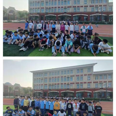 祝福孩子们快乐成长❤️