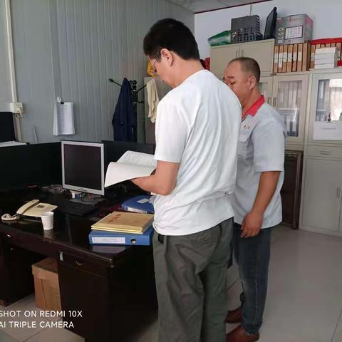 深入基层调研，推进基层党建工作提升