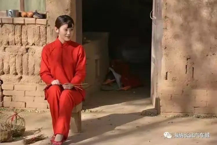 黄土之恋（女版）