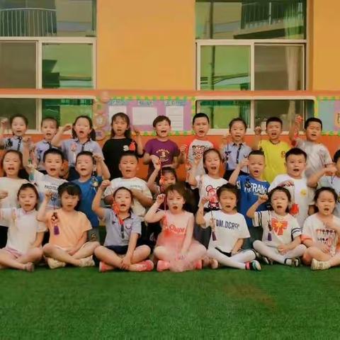 “粽叶飘香 浓情端午” ——宝塔正瑞幼儿园大二班端午节活动