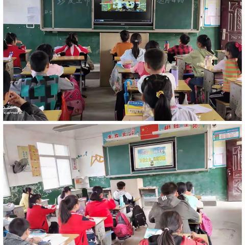 【禁毒教育】珍爱生命，远离毒品