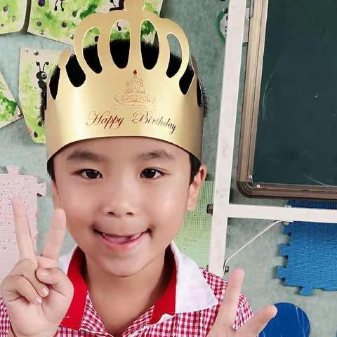 我与祖国同生日