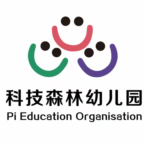 科技森林幼儿园护士节慰问活动