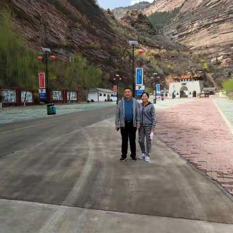 石拐八路军纪念馆   莲花岩之行