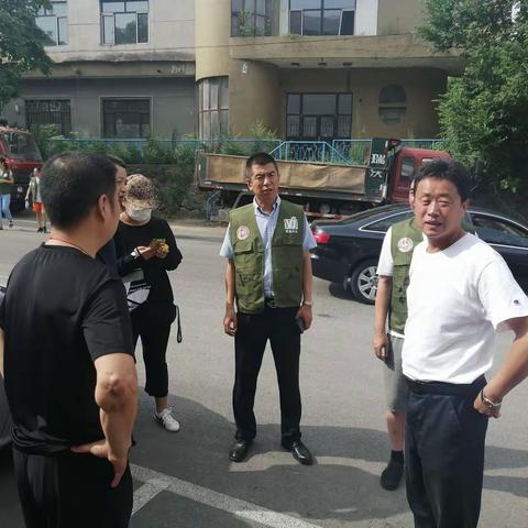 【致敬最可爱的人】八一走访慰问 情暖抗战 援朝老兵