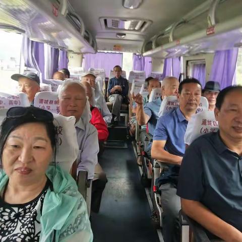 九九重阳    温情敬老