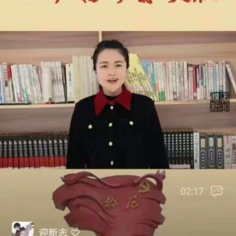 学期新希望，未来皆可期