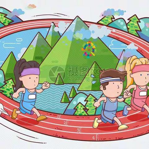 心中有情，笔下生花——612班（上）佳作第三辑《多彩的活动》