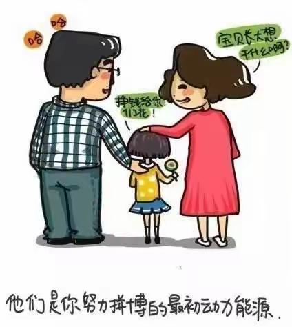 心中有情，笔下生花——512班（下）佳作第十四辑《漫画的启示》