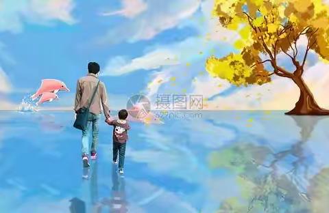 心中有情，笔下生花——612班（上）佳作第十辑《有你，真好》